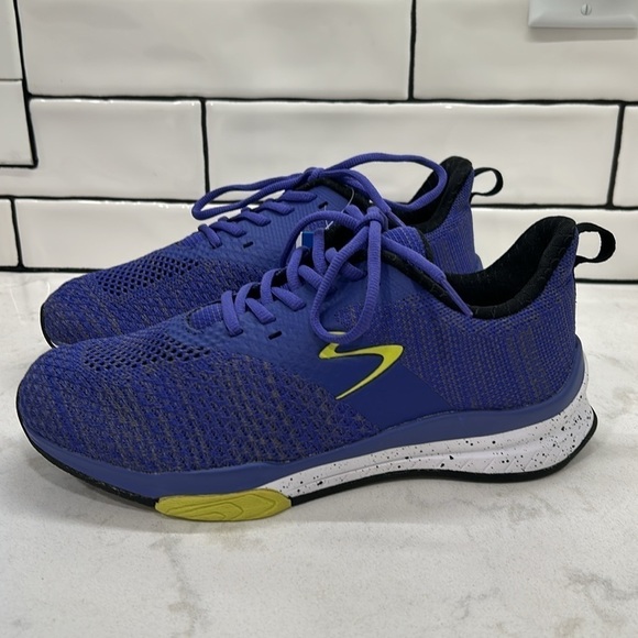 Beachbody Womens Commit Hornet Lightweight Training Sports Shoes - Picture 4 of 16